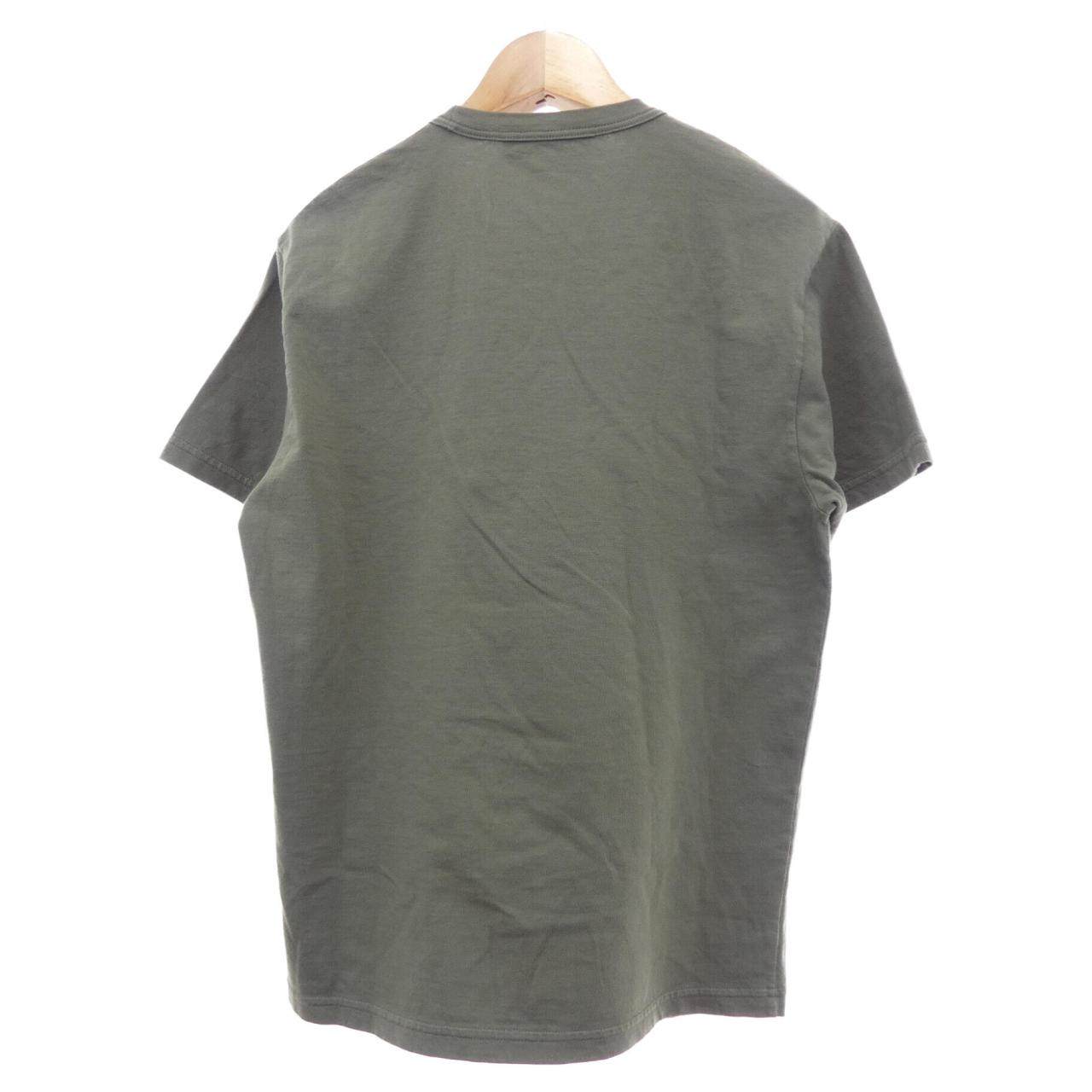 グッチ コットンTシャツ