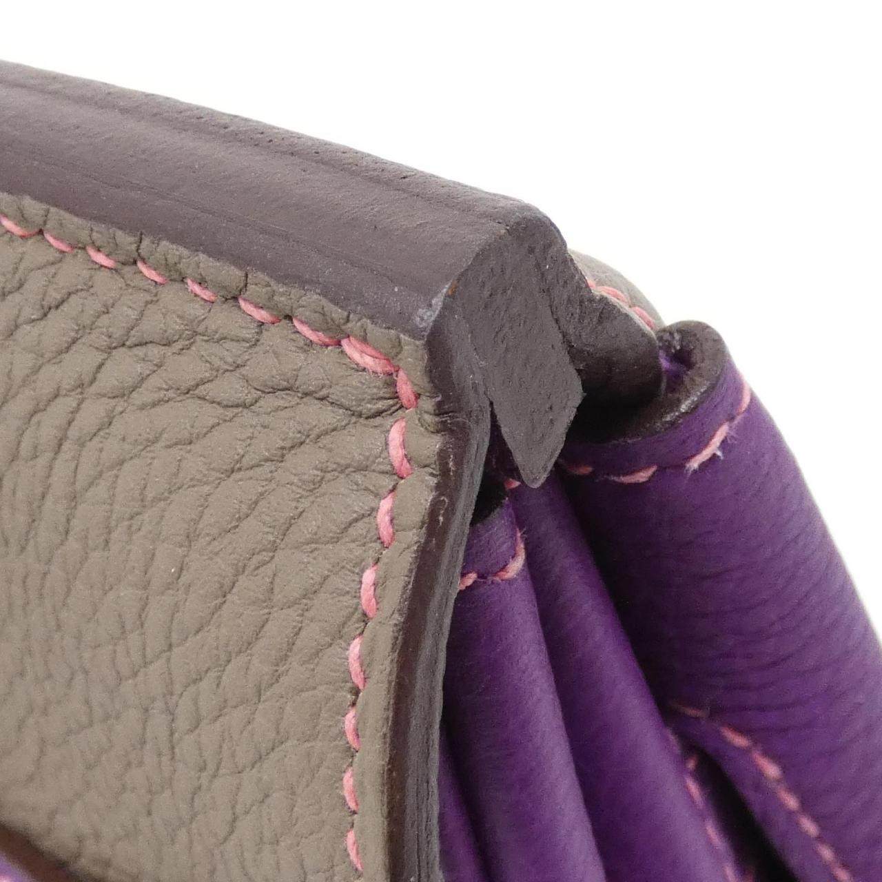 エルメス バーキン30 トゴ