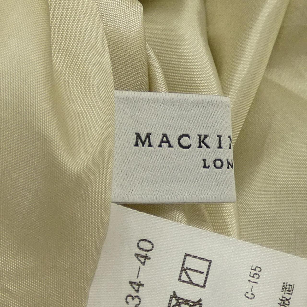マッキントッシュロンドン スカート