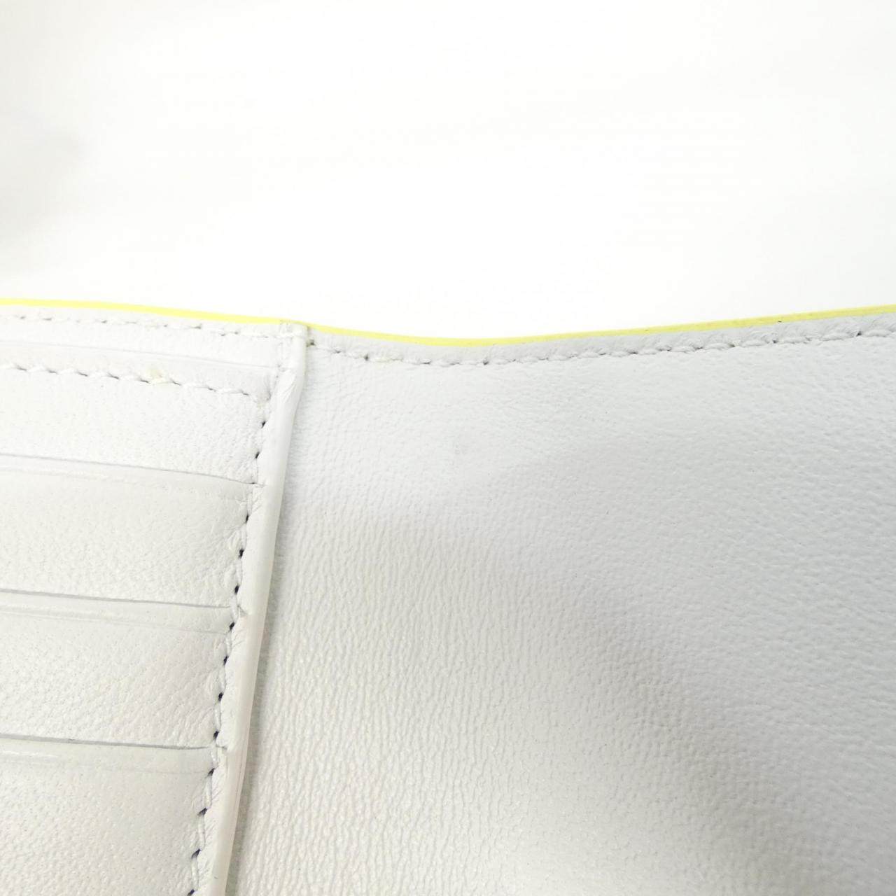 バレンシアガ ENVELOPE BIFOLD WALLET カーフ 財布