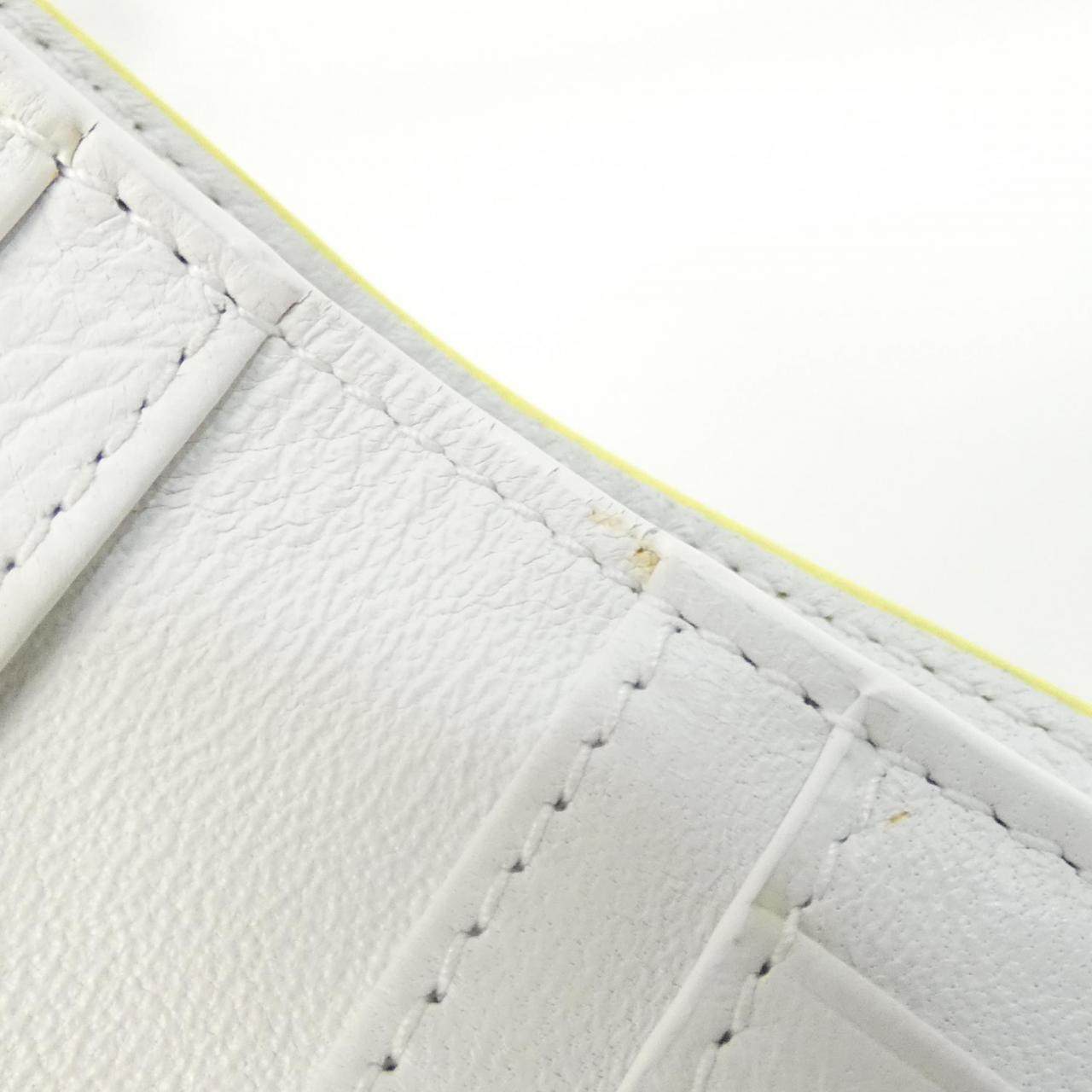 バレンシアガ ENVELOPE BIFOLD WALLET カーフ 財布