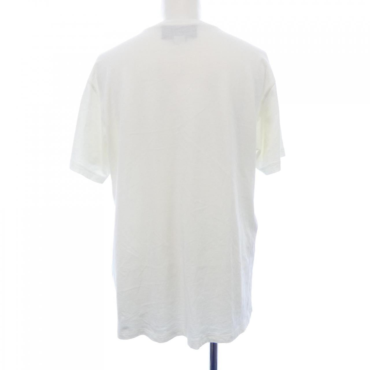 グッチ コットンTシャツ