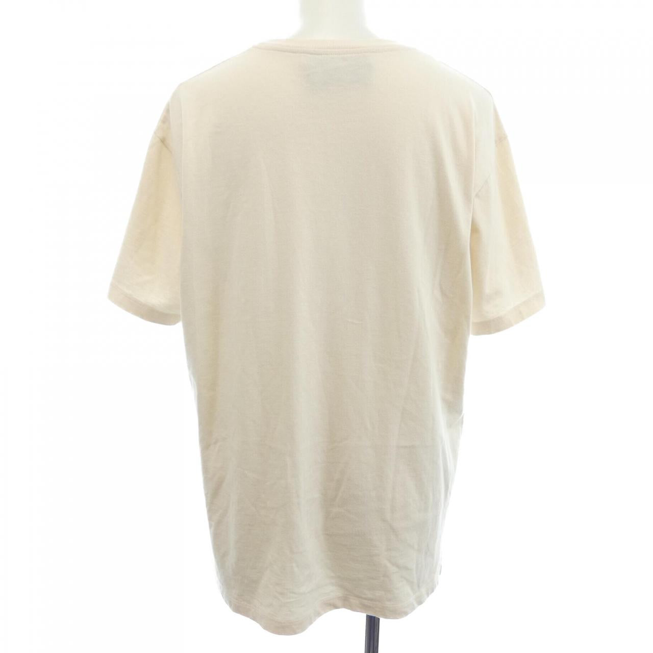 グッチ コットンTシャツ