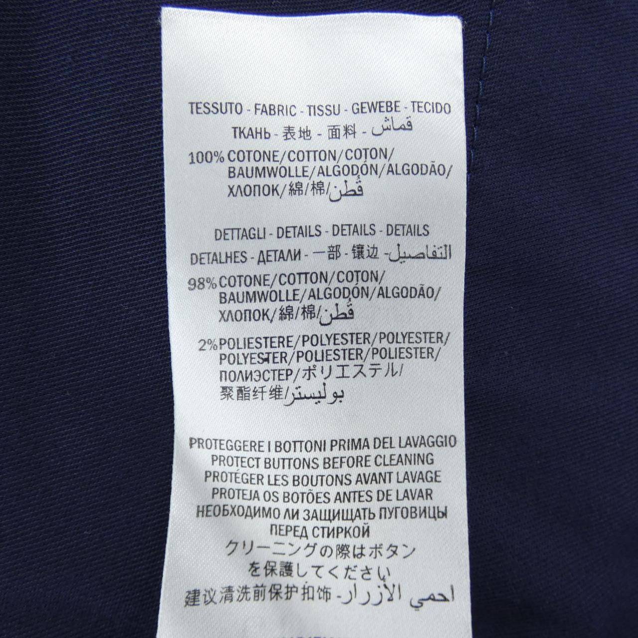 グッチ スカート