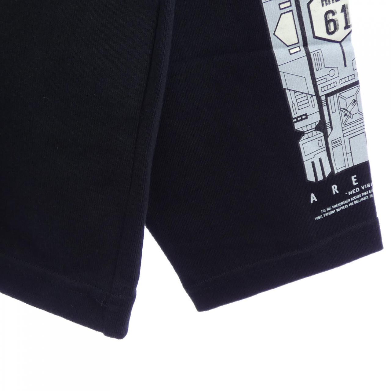ONFAdd コットンTシャツ