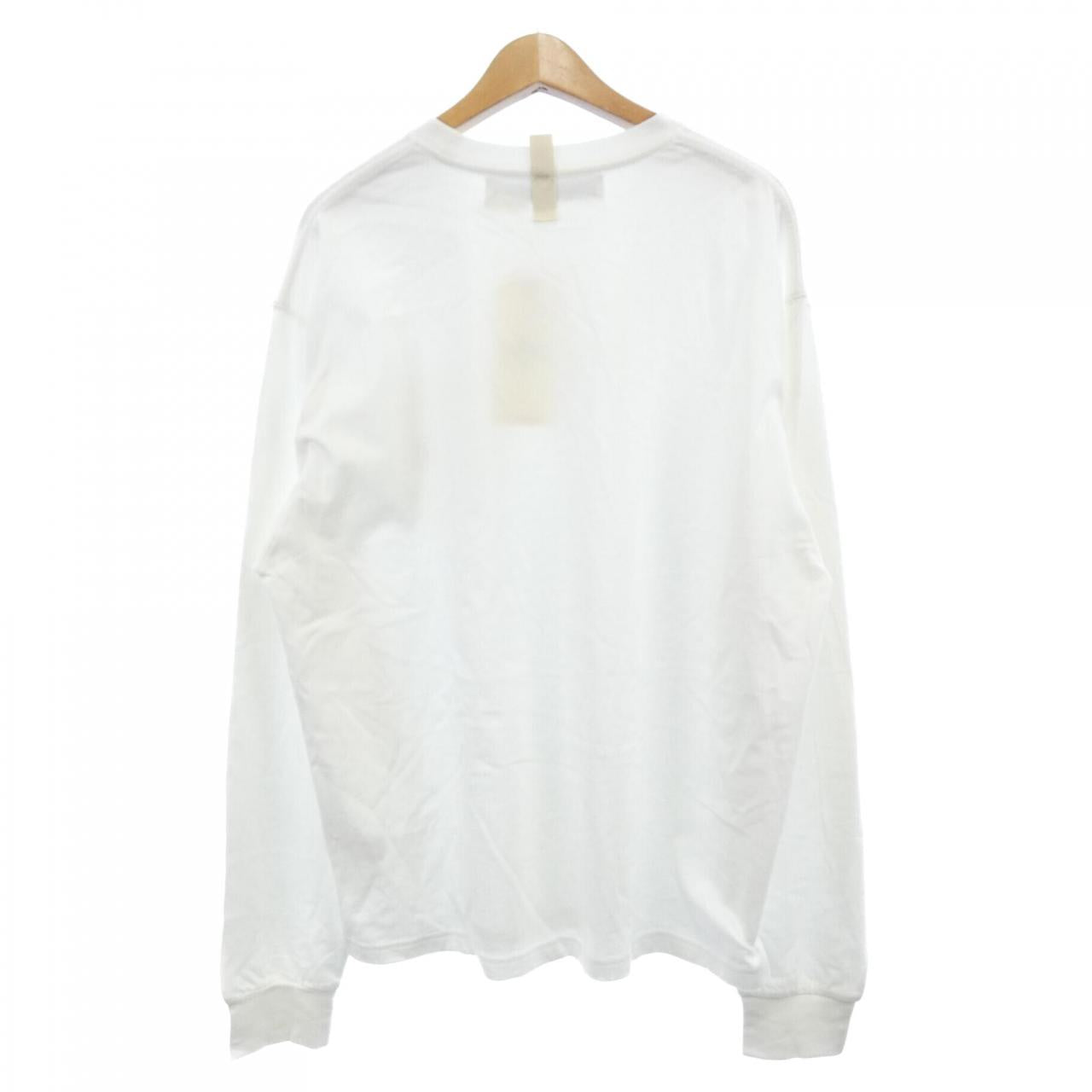 アドバイザリーボードクリスト コットンTシャツ