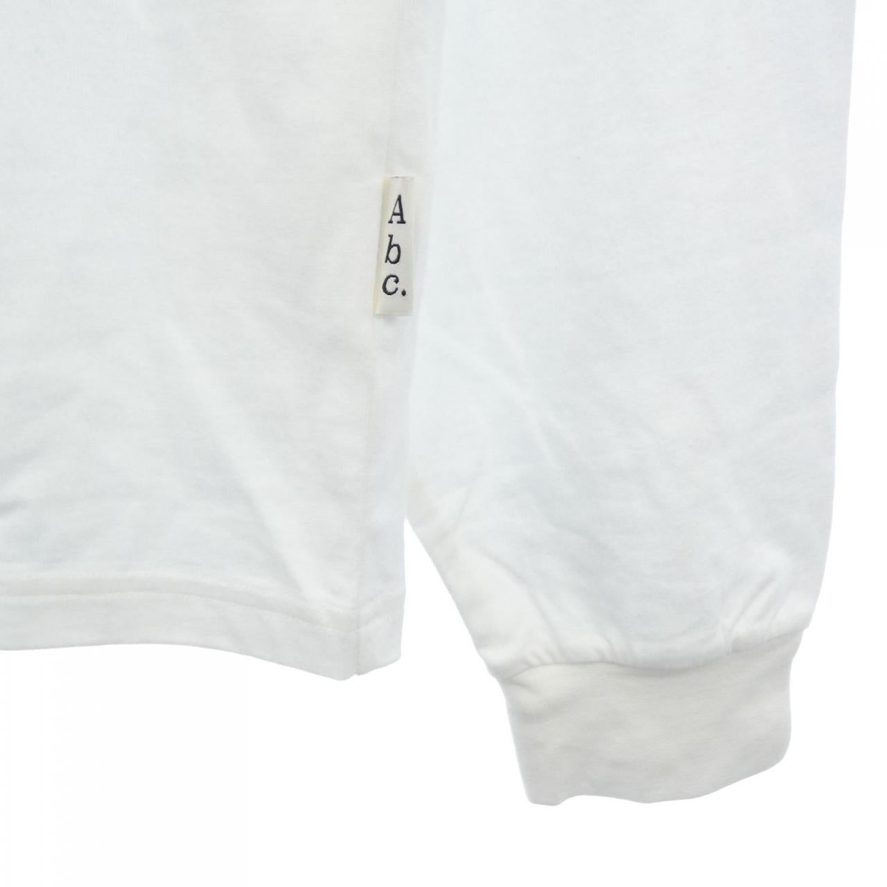 アドバイザリーボードクリスト コットンTシャツ