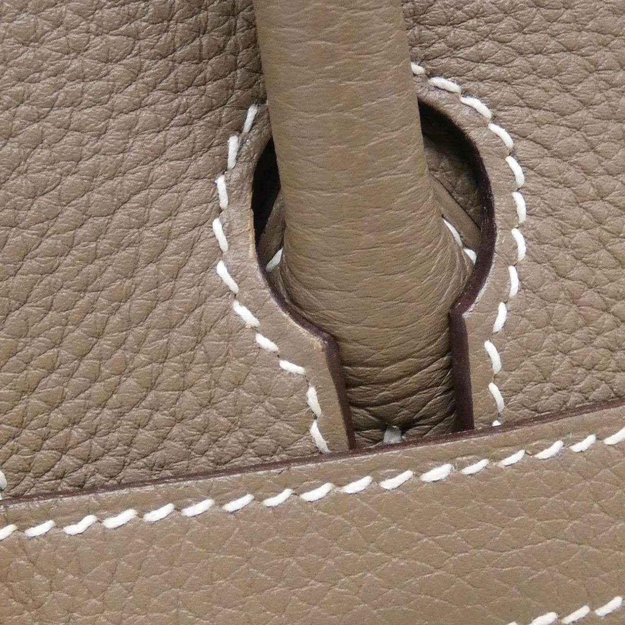エルメス バーキン30 トゴ