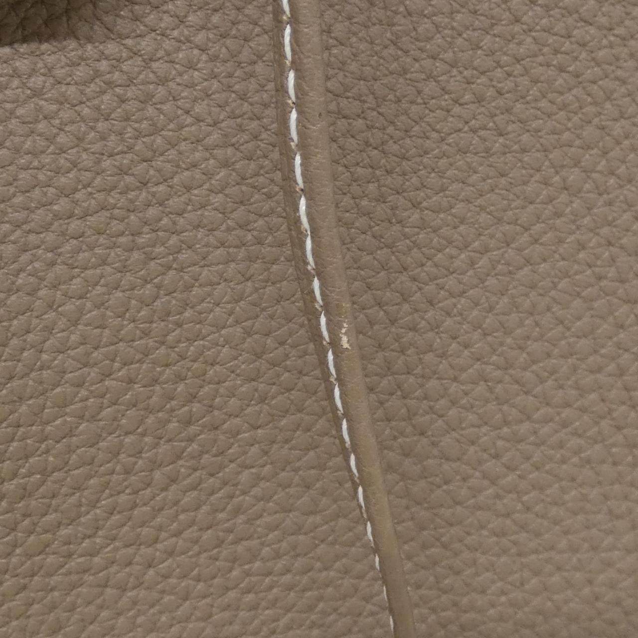 エルメス バーキン30 トゴ