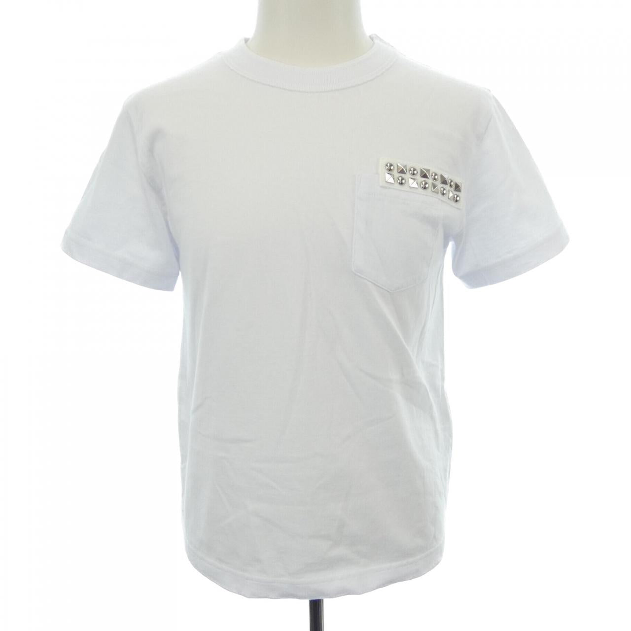 サカイ コットンTシャツ