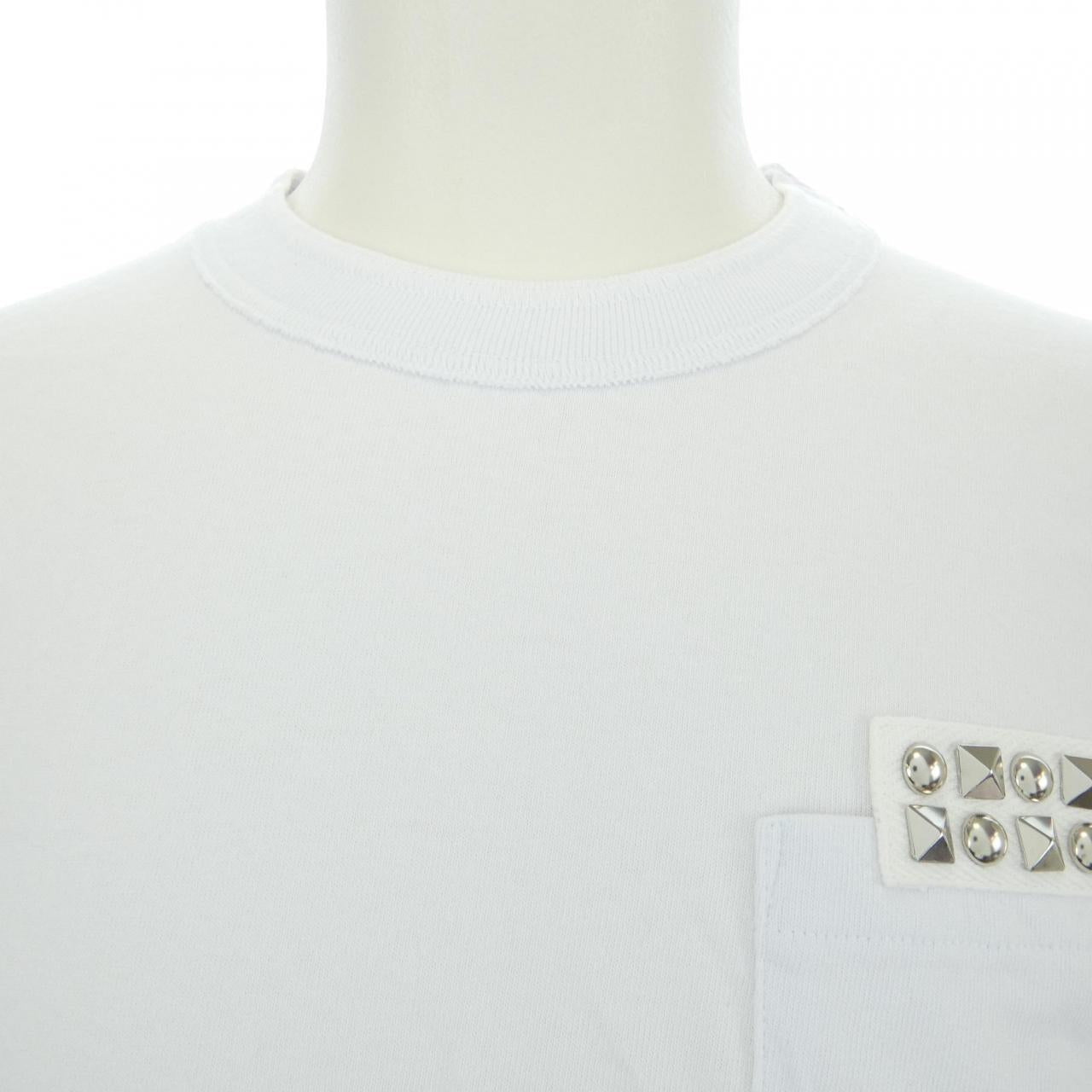 サカイ コットンTシャツ