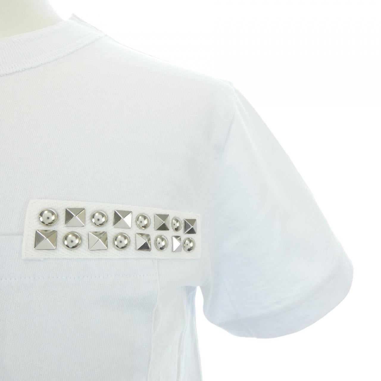 サカイ コットンTシャツ