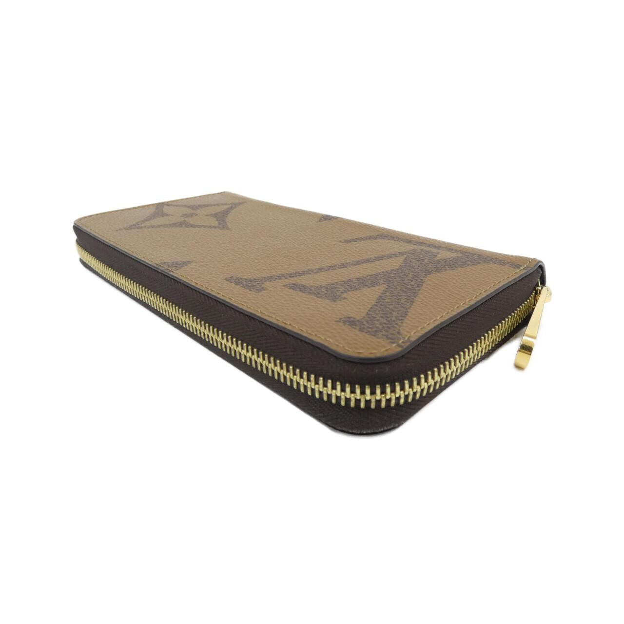 ルイヴィトン モノグラム ジャイアント 長財布