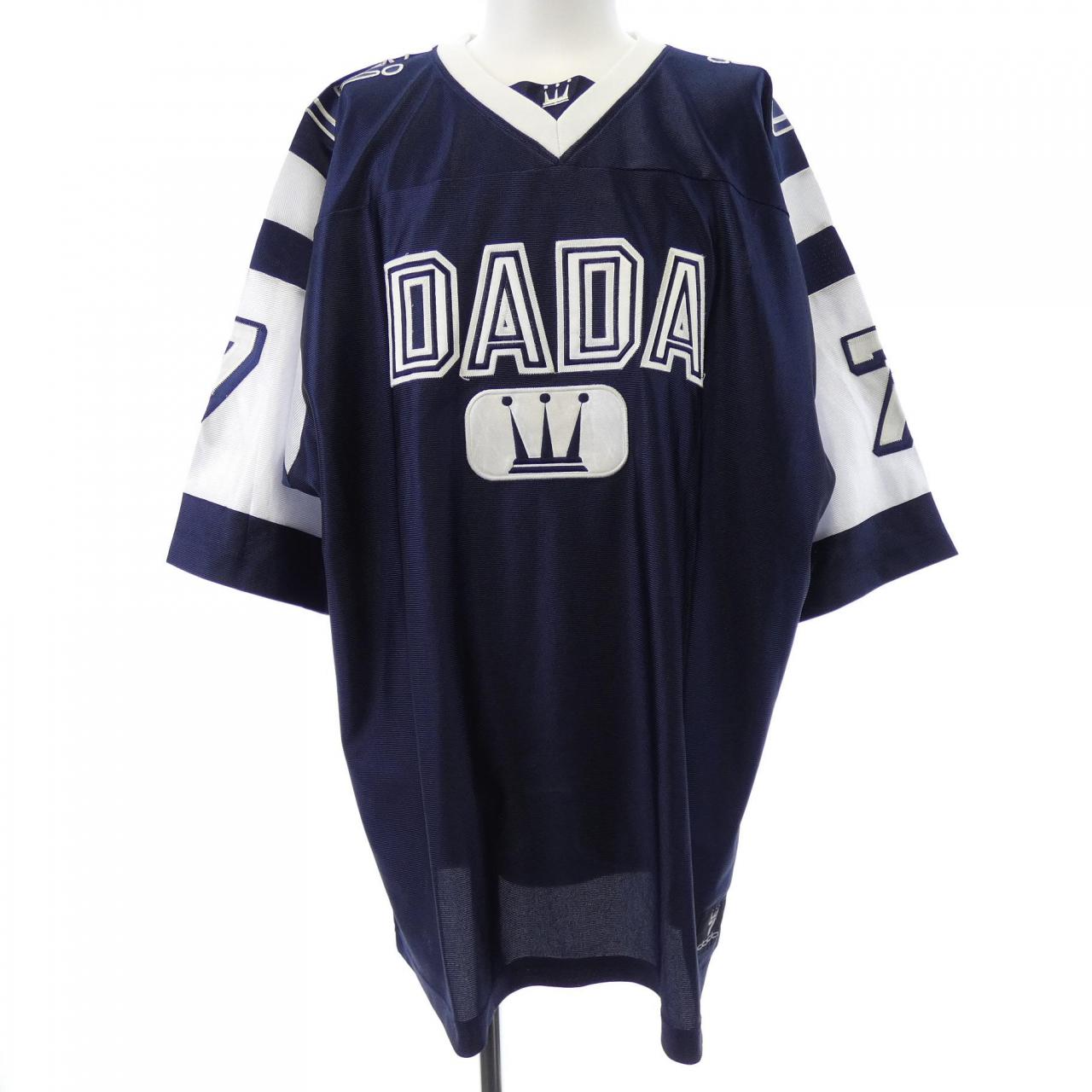 DADA トップス