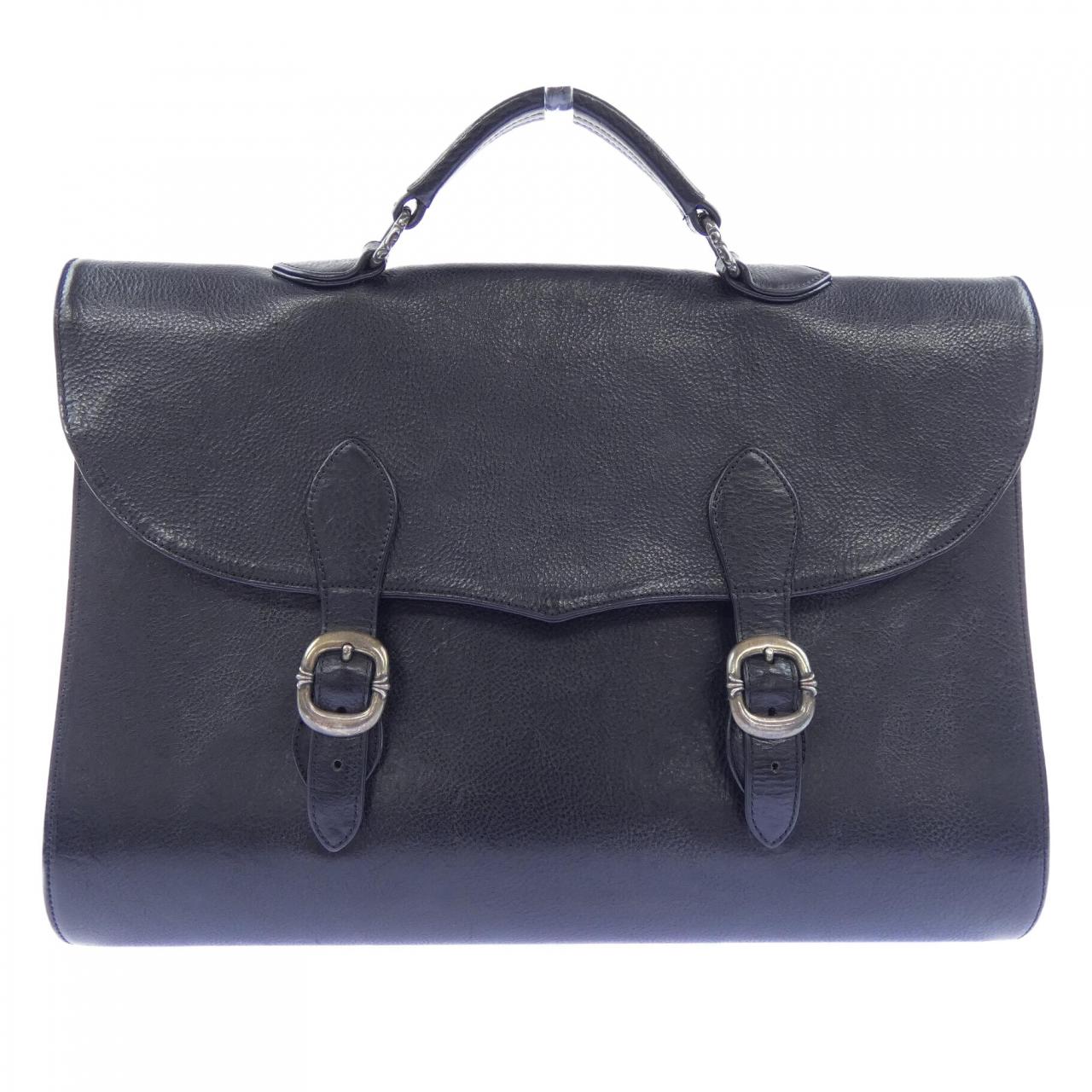 クロムハーツ BRIEFCASE NH バッグ
