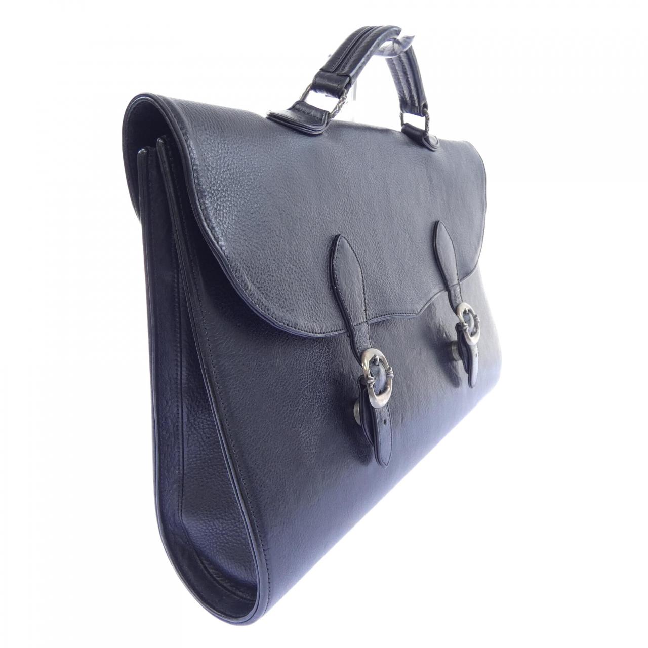 クロムハーツ BRIEFCASE NH バッグ