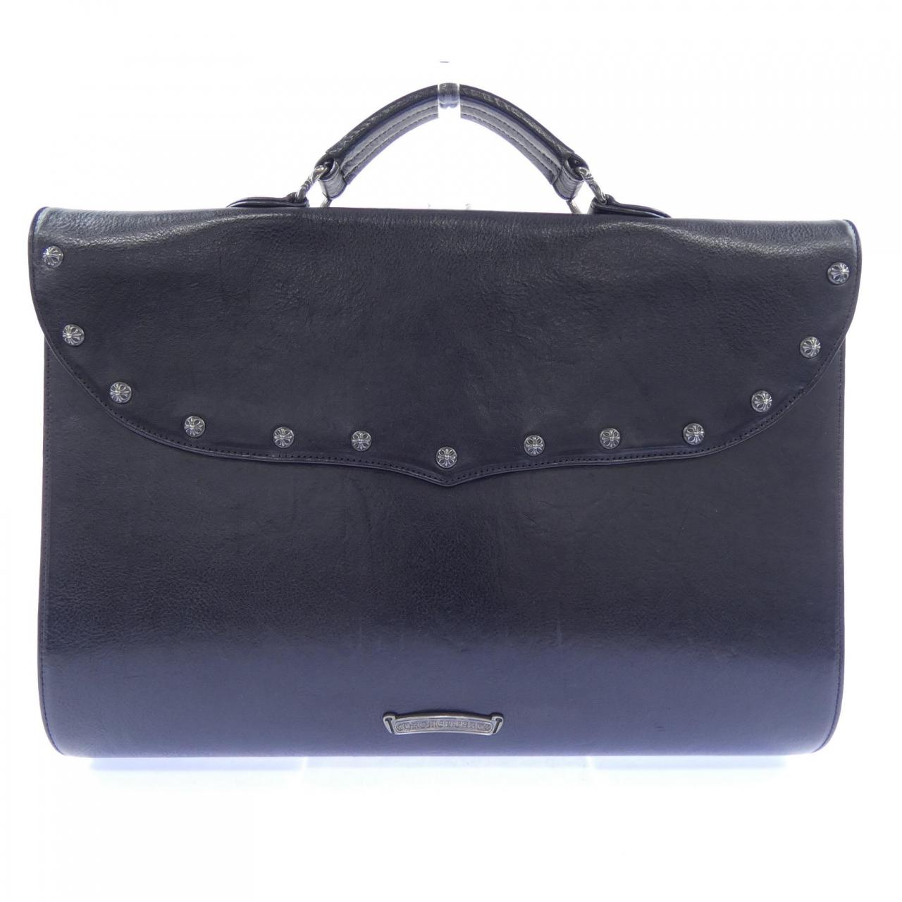 クロムハーツ BRIEFCASE NH バッグ