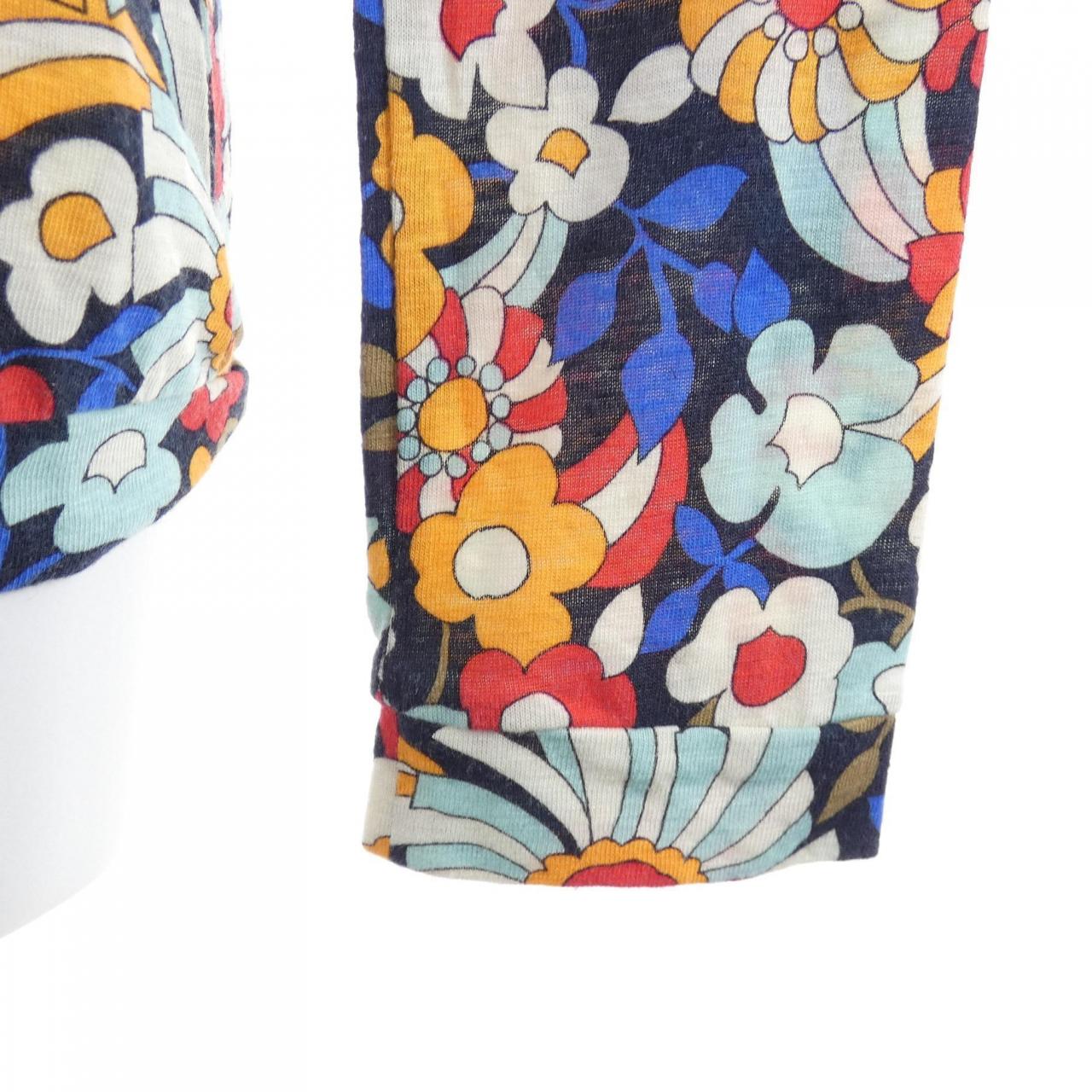 49アベニュージュンコシマダ カーディガン