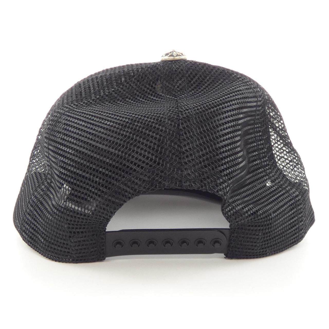 クロムハーツ CH TRUCKER キャップ