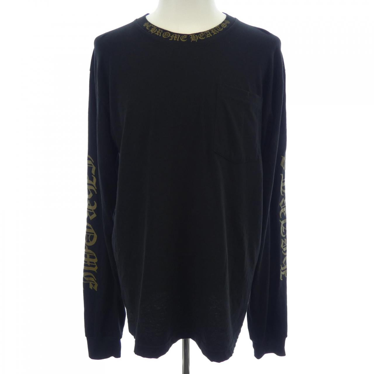 クロムハーツ Tシャツ
