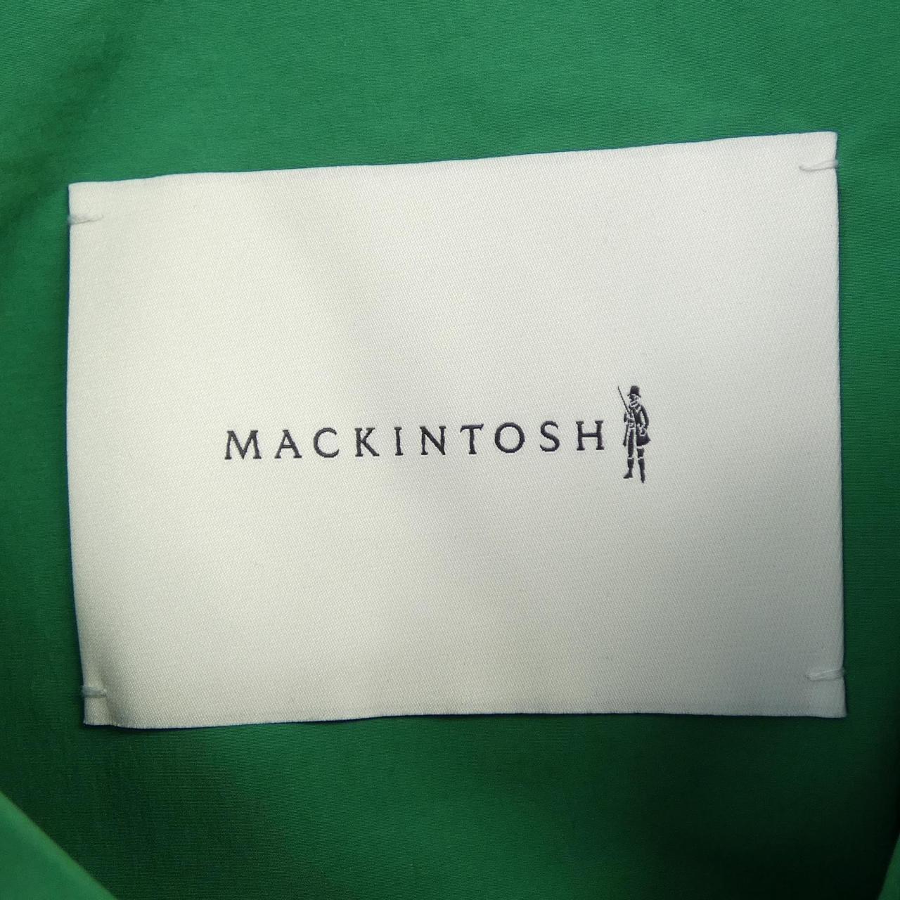 マッキントッシュ コート