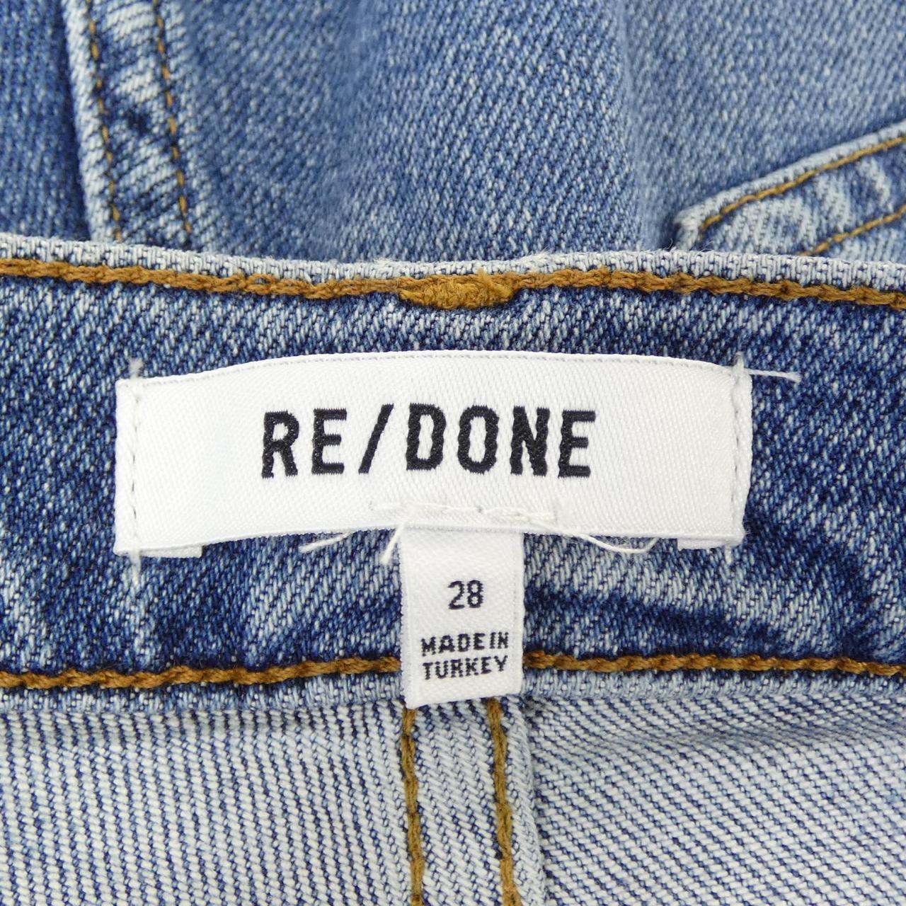 リダン ジーンズ