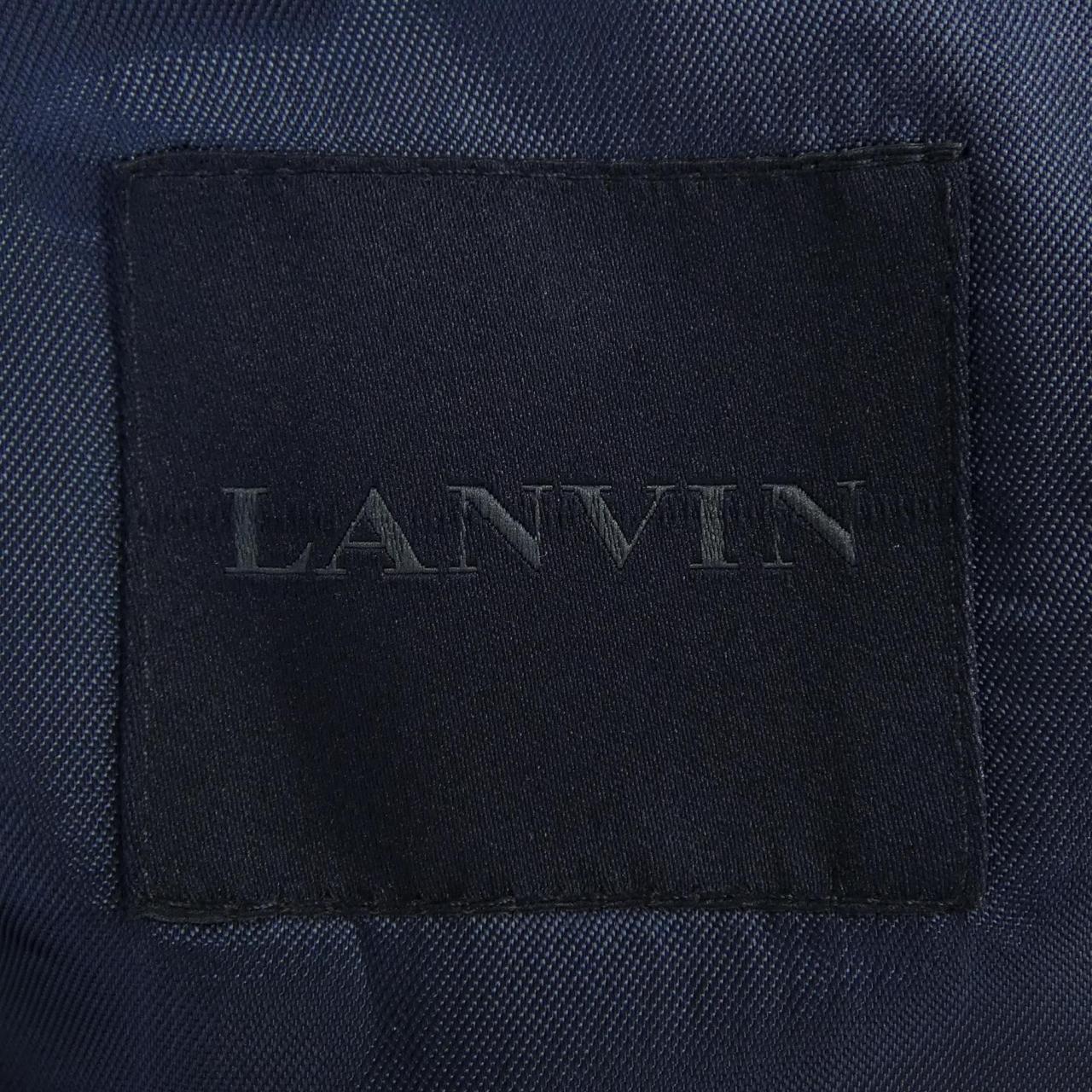 ランバン ジャケット