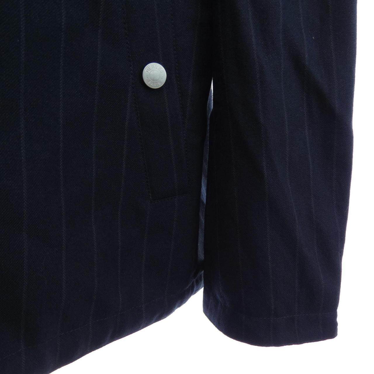 エルメス ジャケット