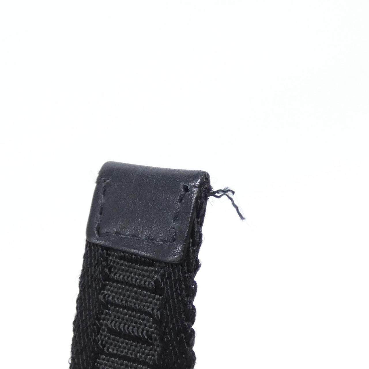 クリスチャンディオール DIOR OBLIQUE キャンバス ウエストバッグ