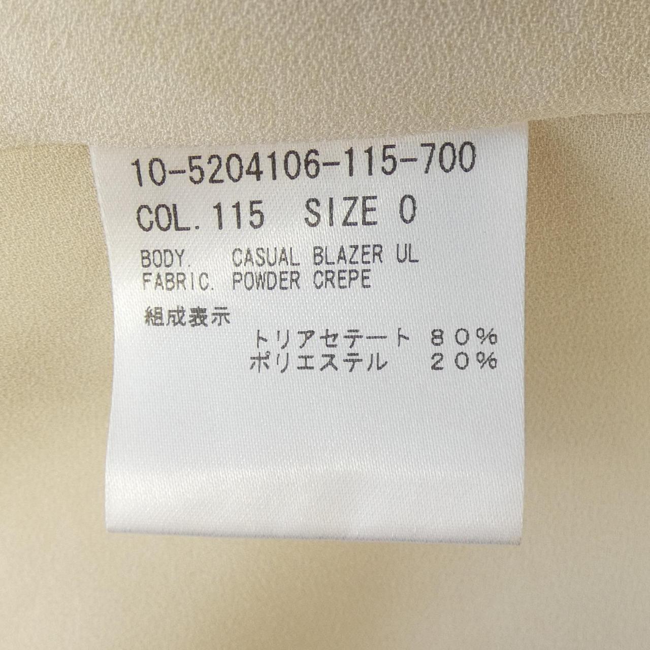 セオリー ジャケット
