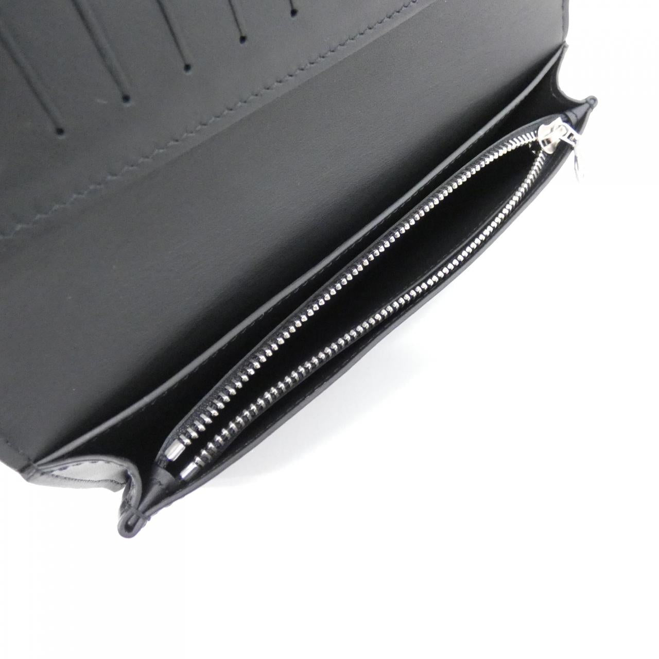 ルイヴィトン LVヴェルティカル ウォレット 長財布