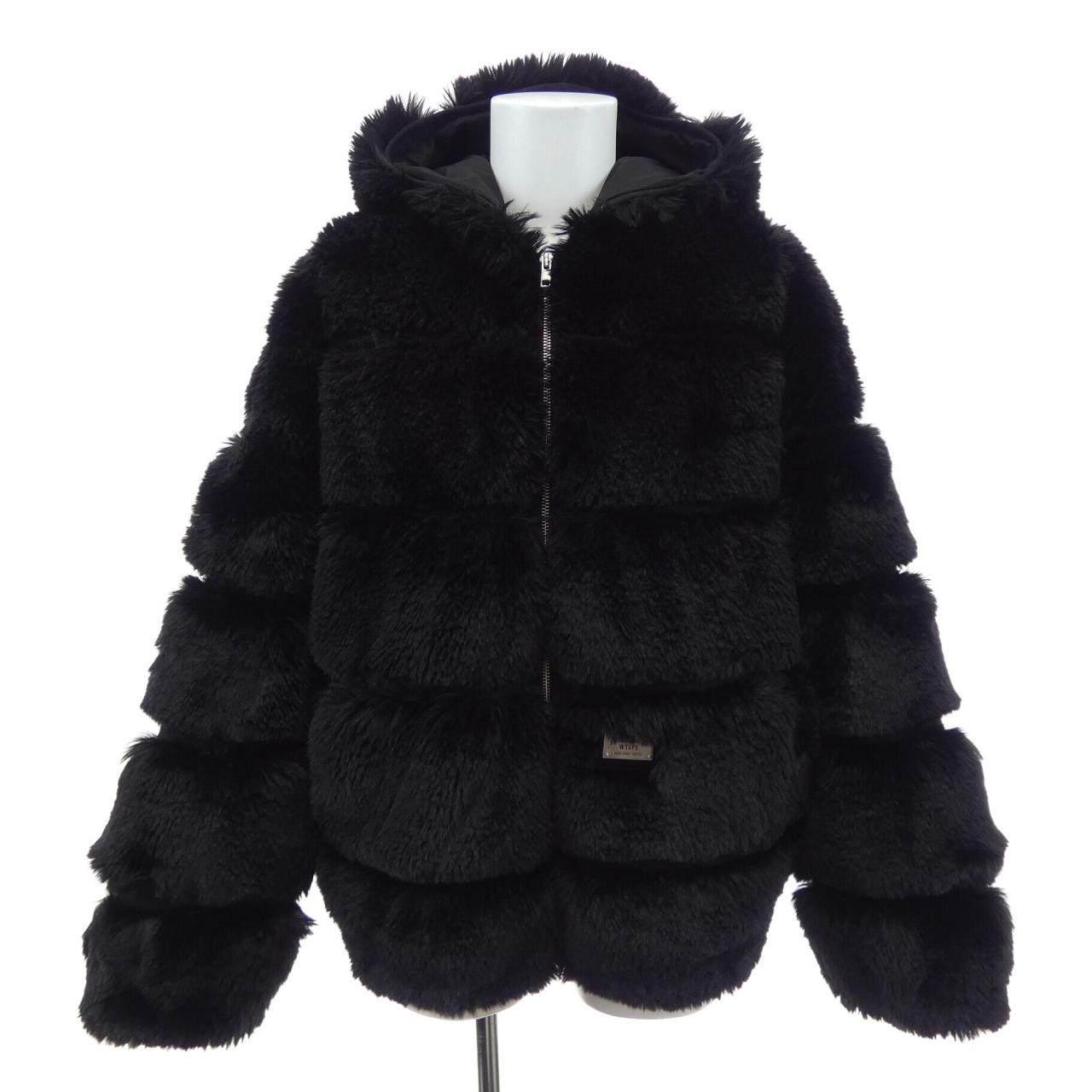 シュプリーム WTAPS ジャケット