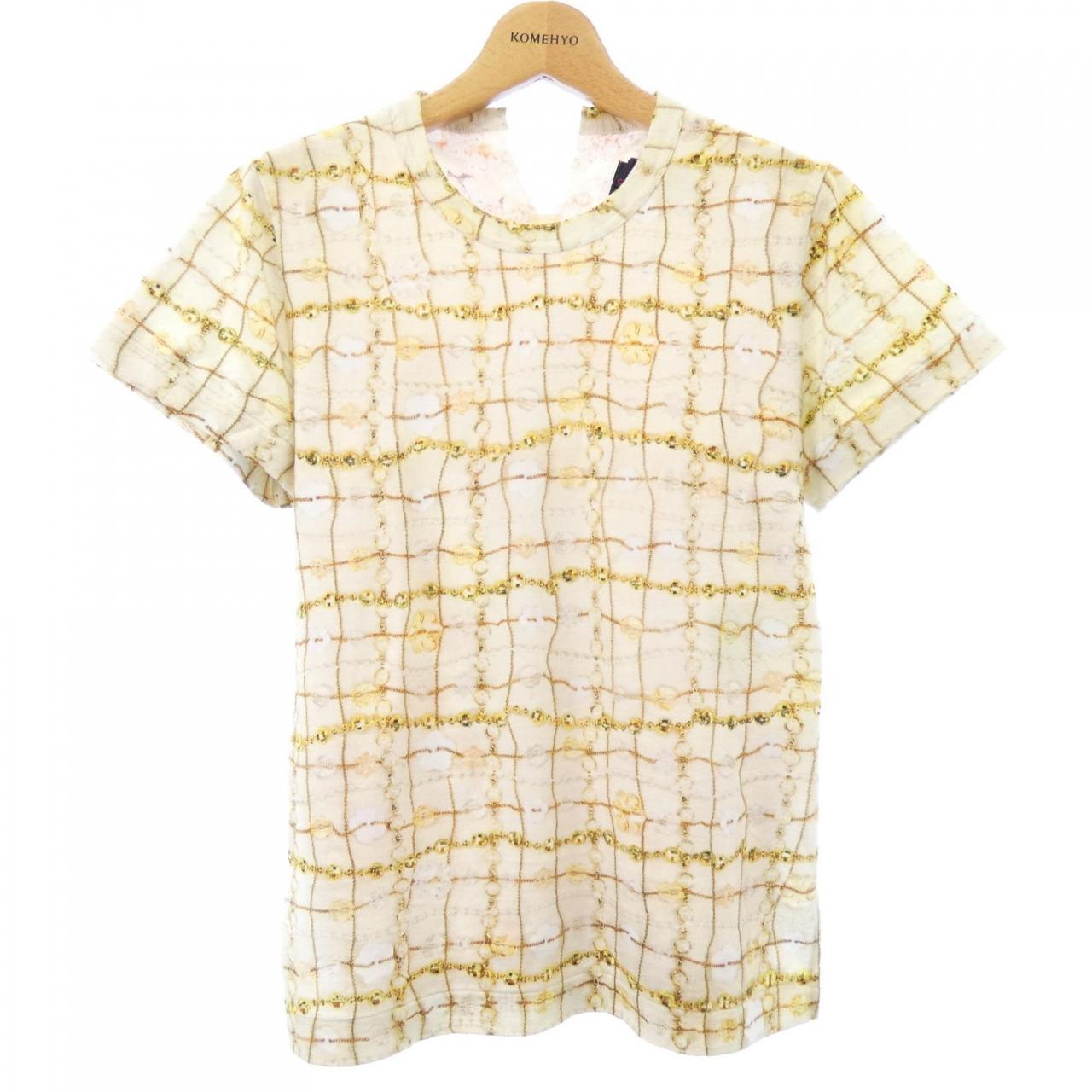 トリココムデギャルソン Tシャツ