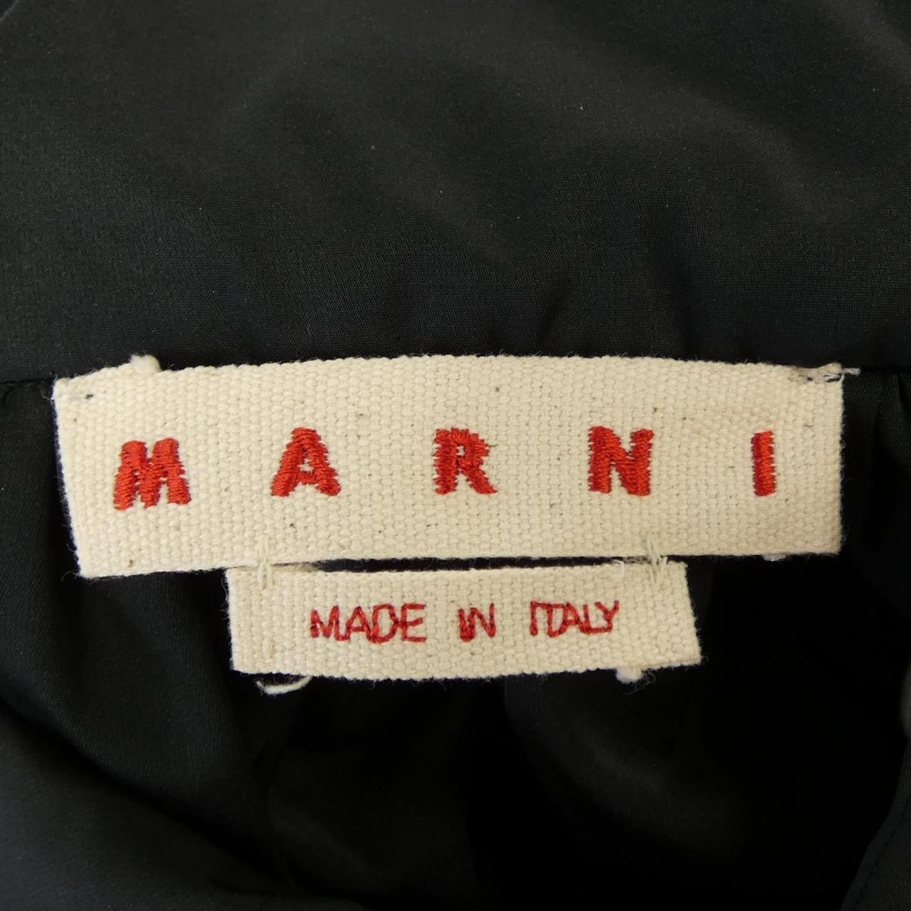 マルニ ブルゾン