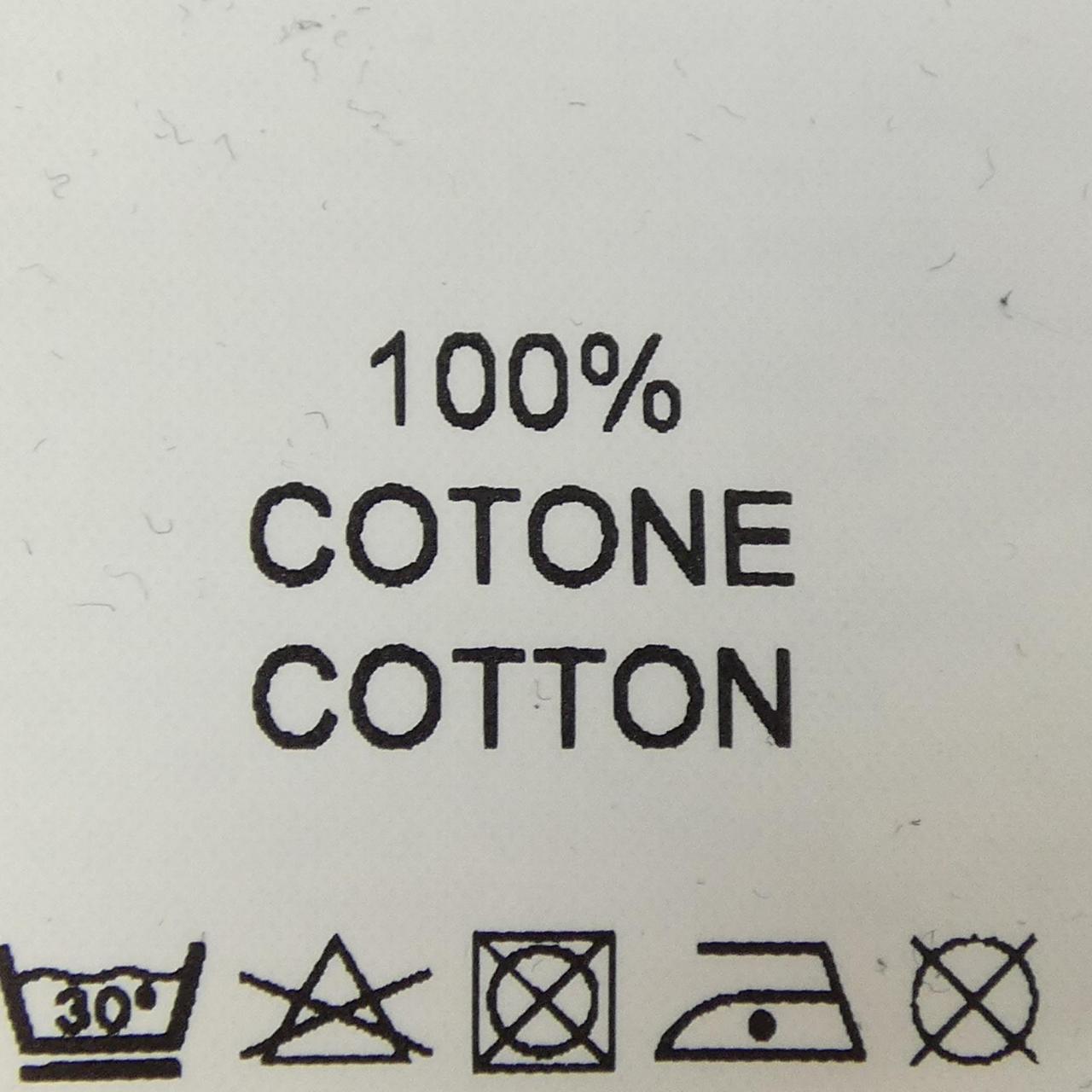 エイチティーシー コットンTシャツ