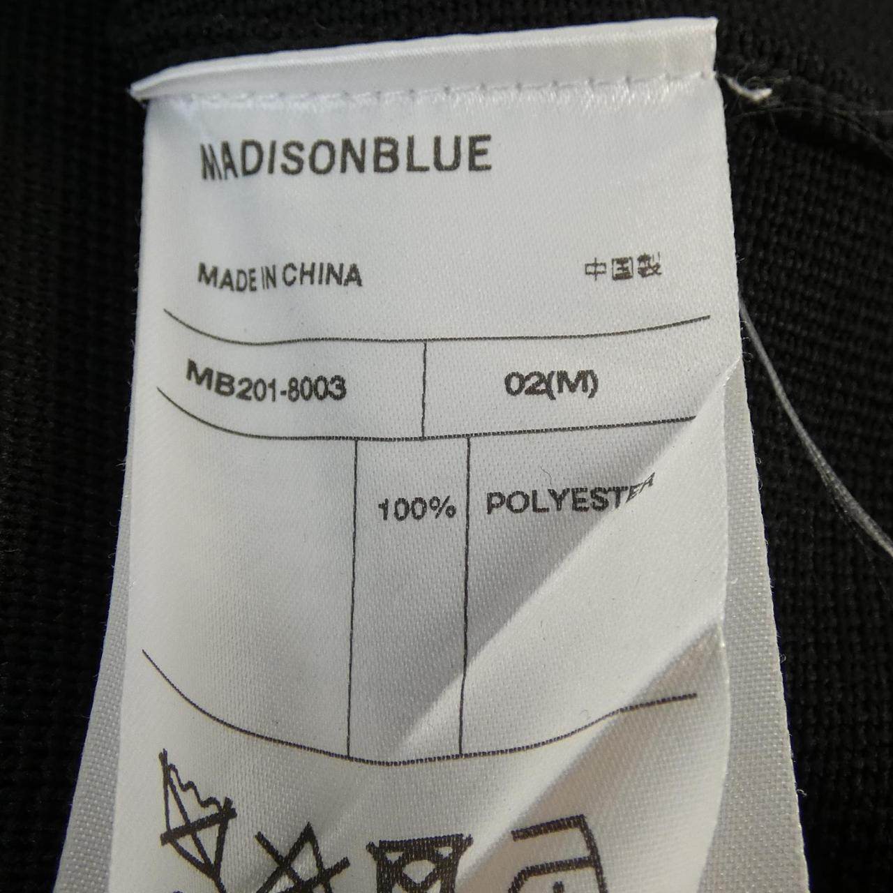 マディソンブルー スカート