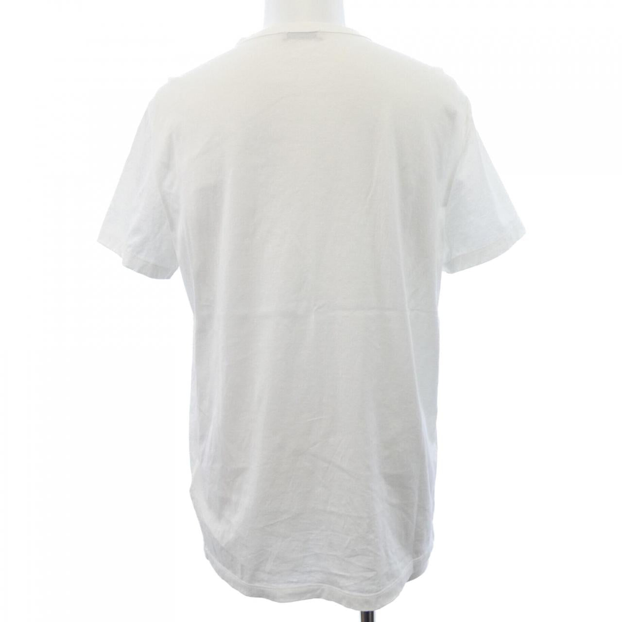 モンクレール コットンTシャツ