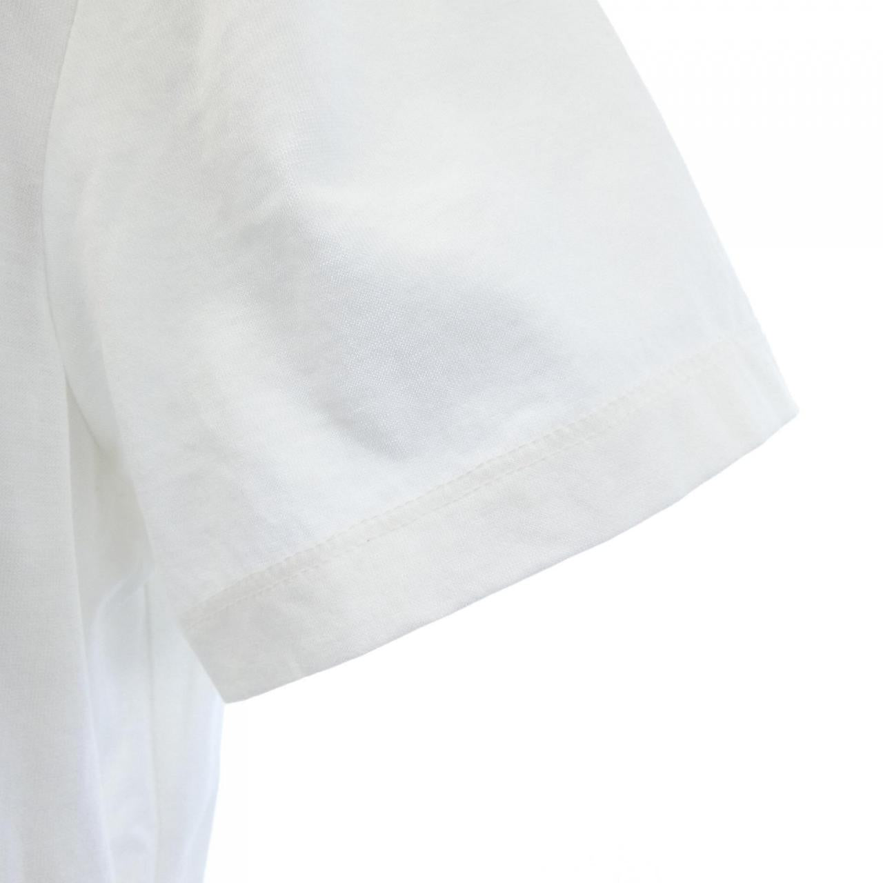 モンクレール コットンTシャツ