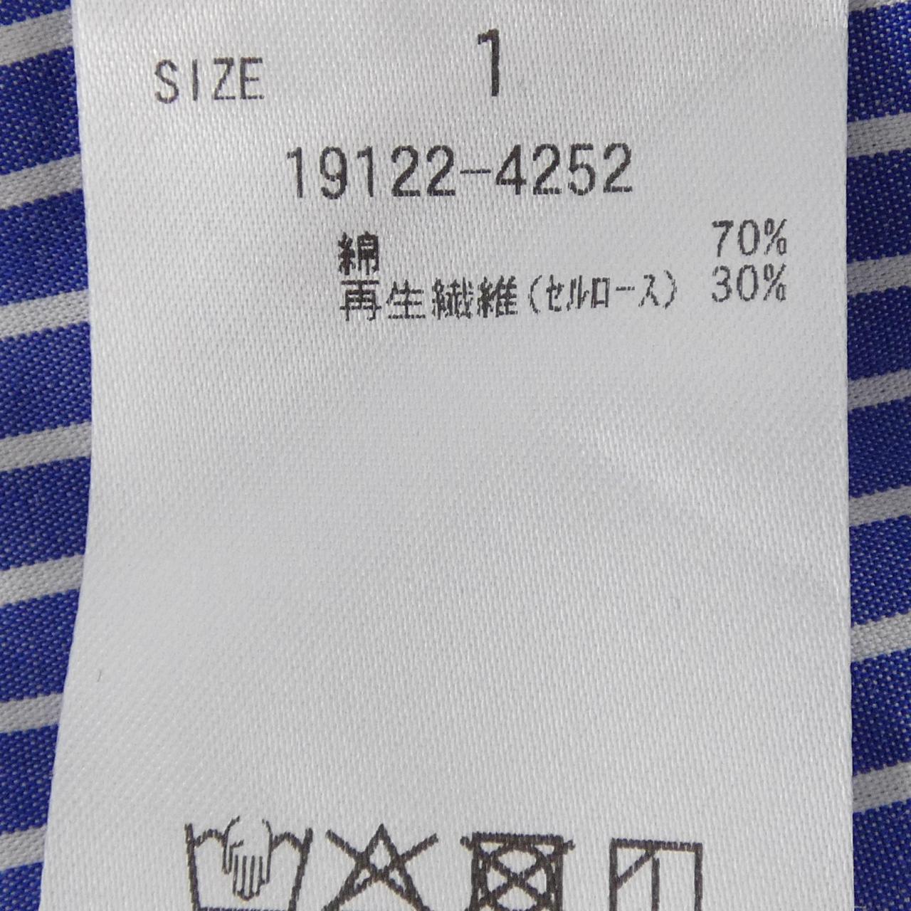 クラネ シャツ