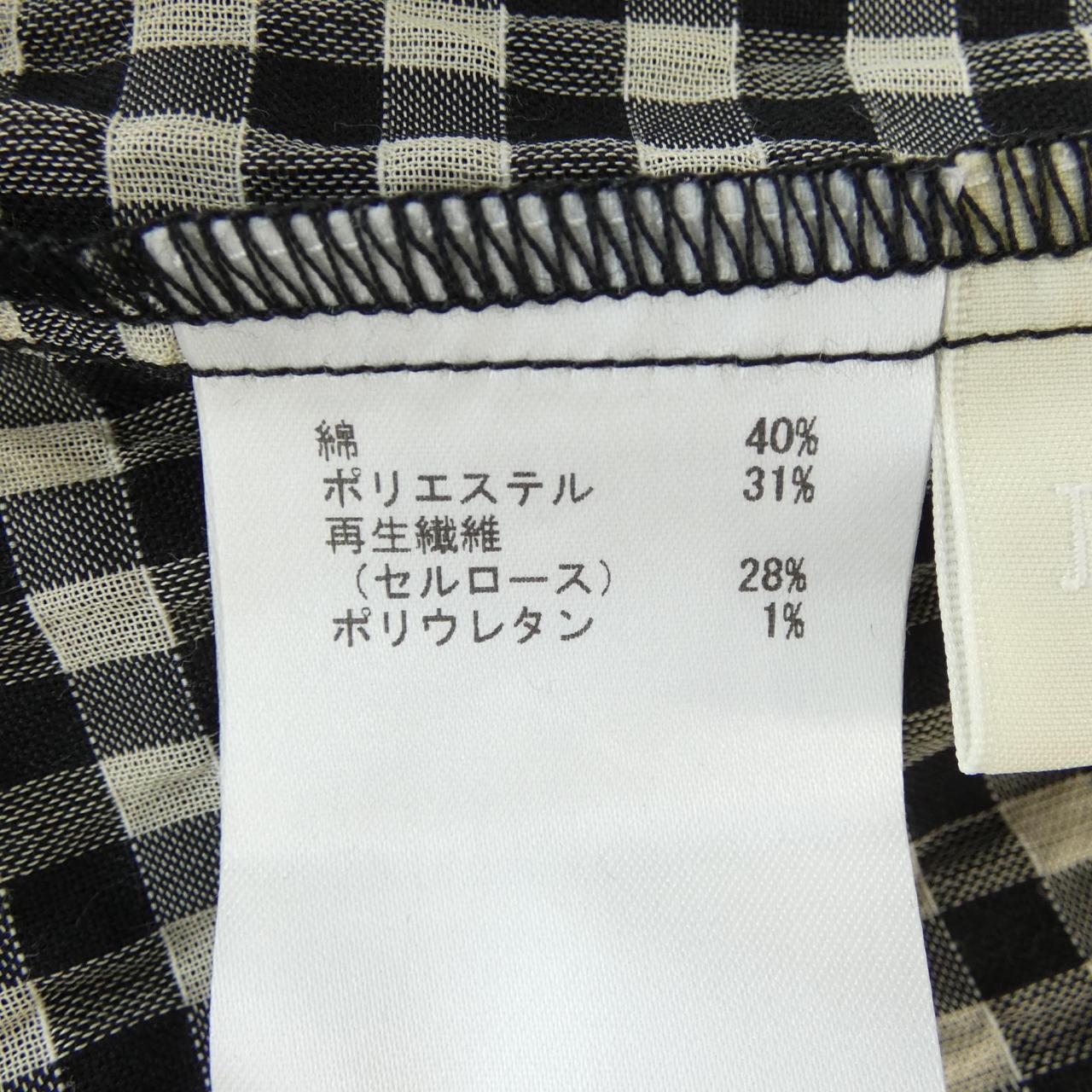 ダイアグラム トップス
