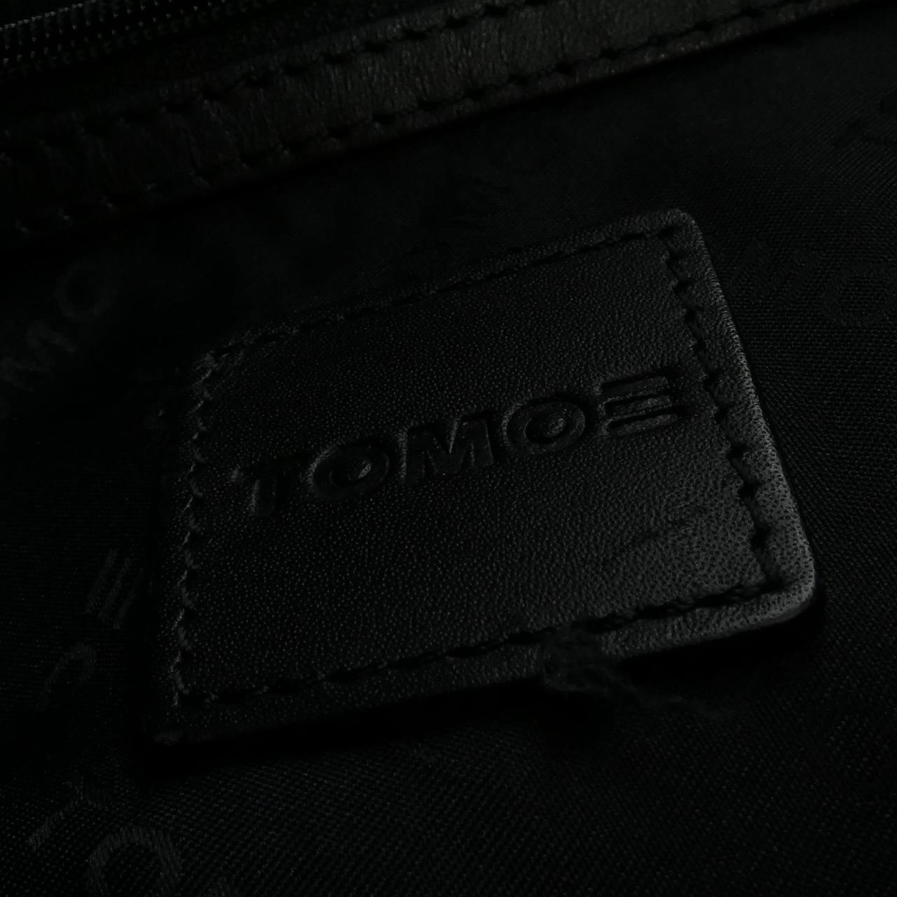 TOMOE トートバッグ