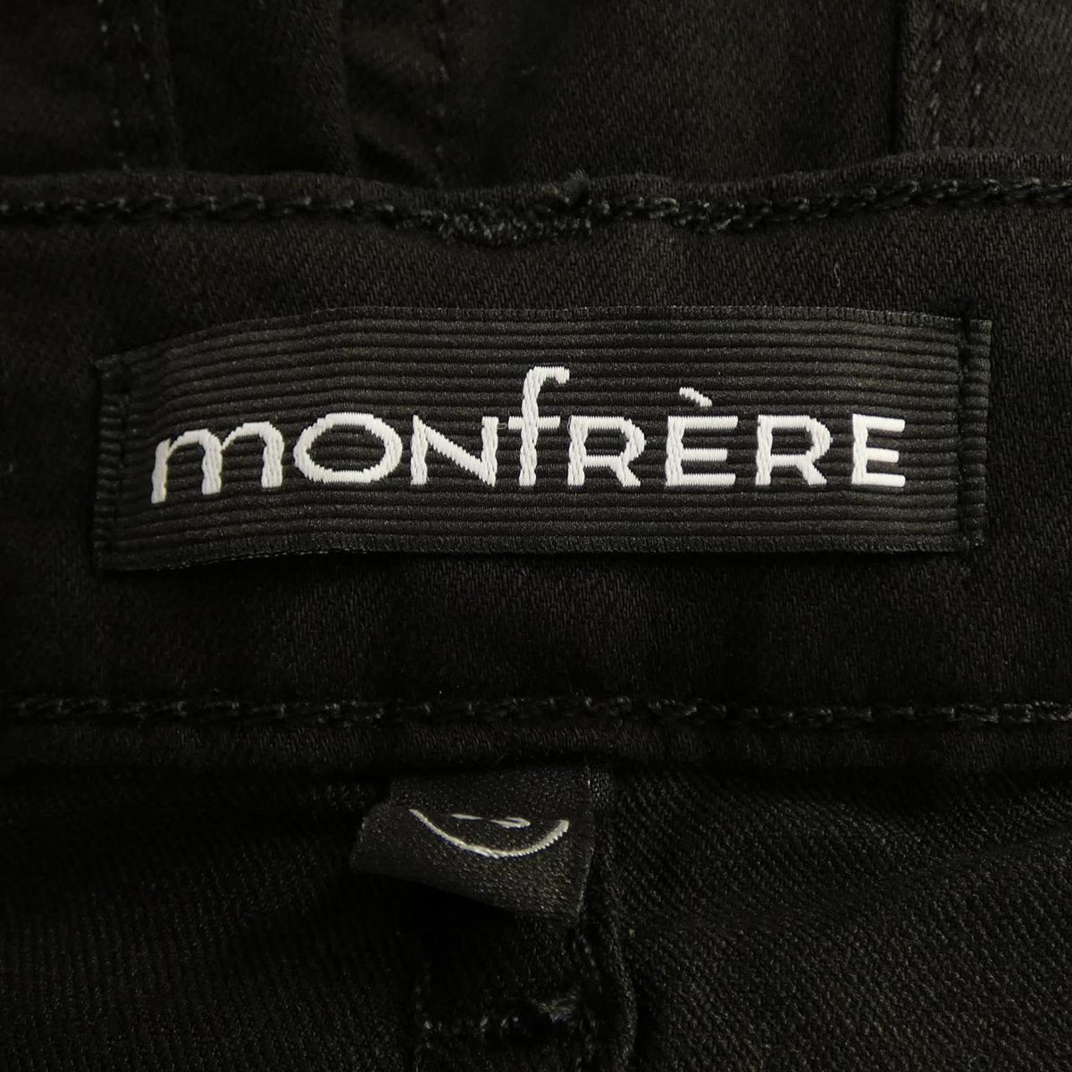 monfrere ジーンズ
