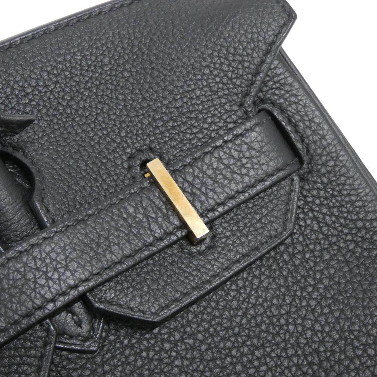 エルメス バーキン30 トゴ
