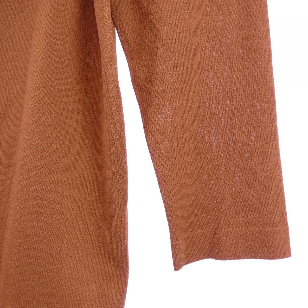 モラビトブラン カーディガン
