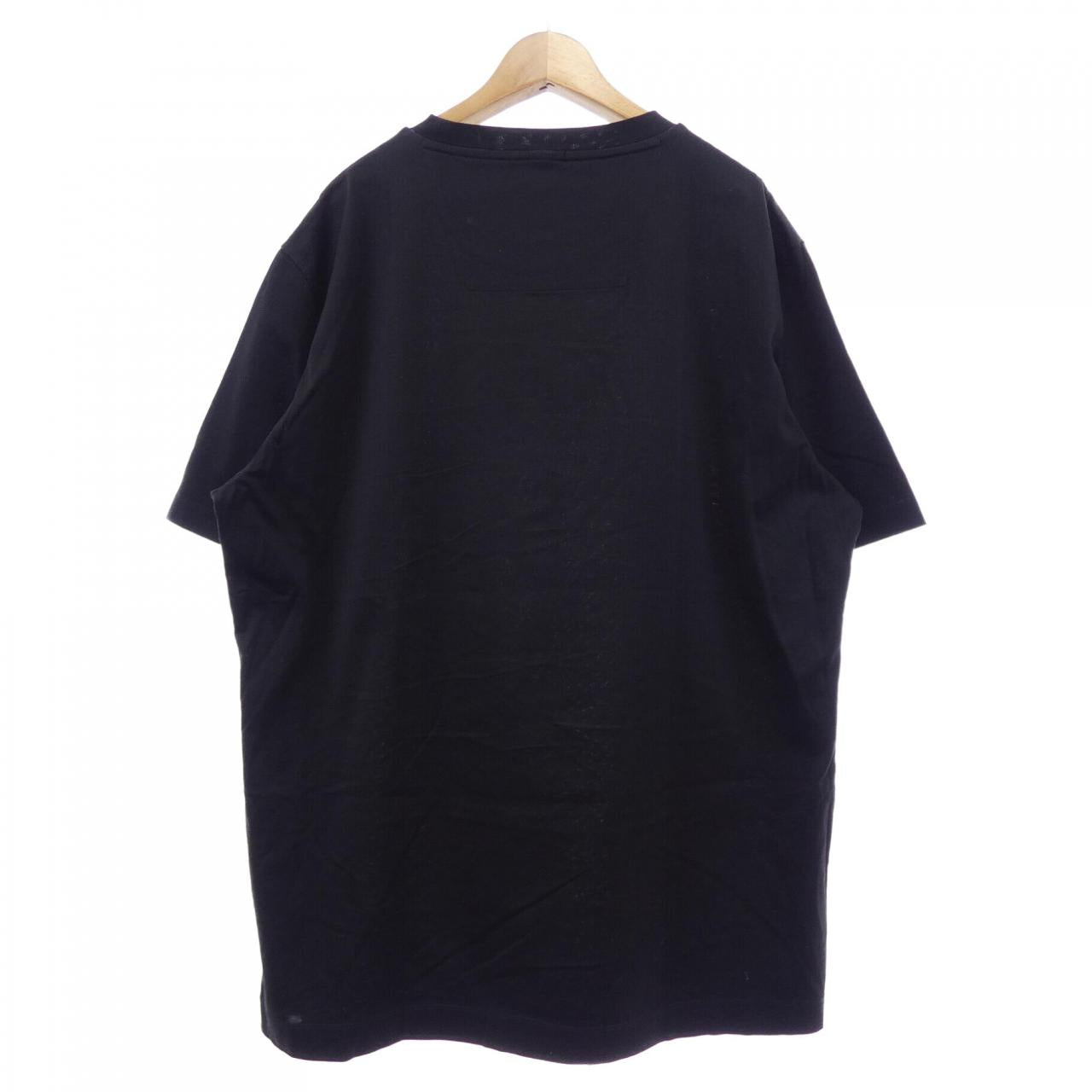 ボス PORSCHE コットンTシャツ