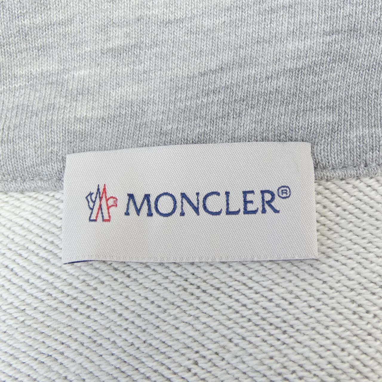 モンクレール パーカー