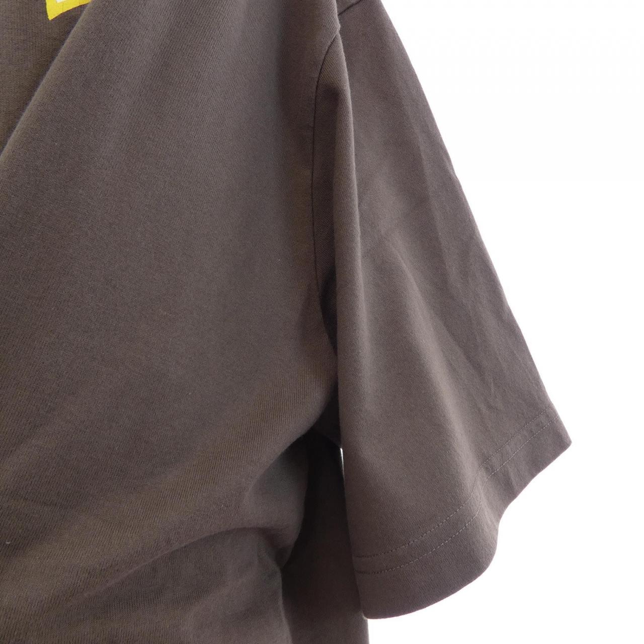 ルイヴィトン コットンTシャツ