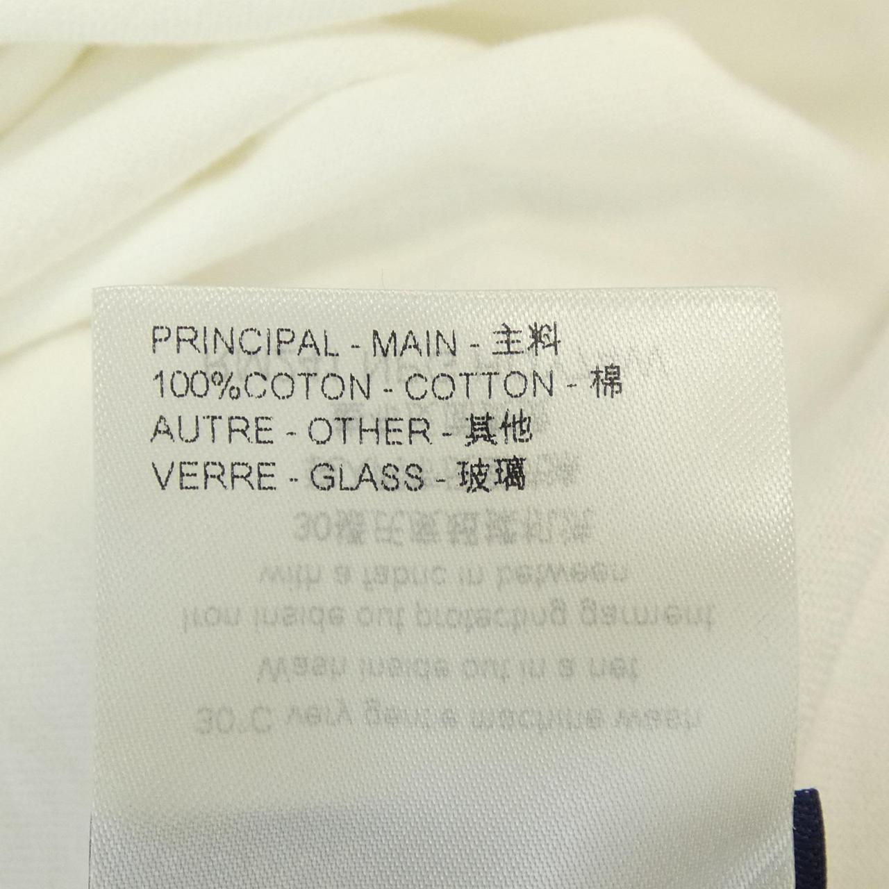 ルイヴィトン コットンTシャツ