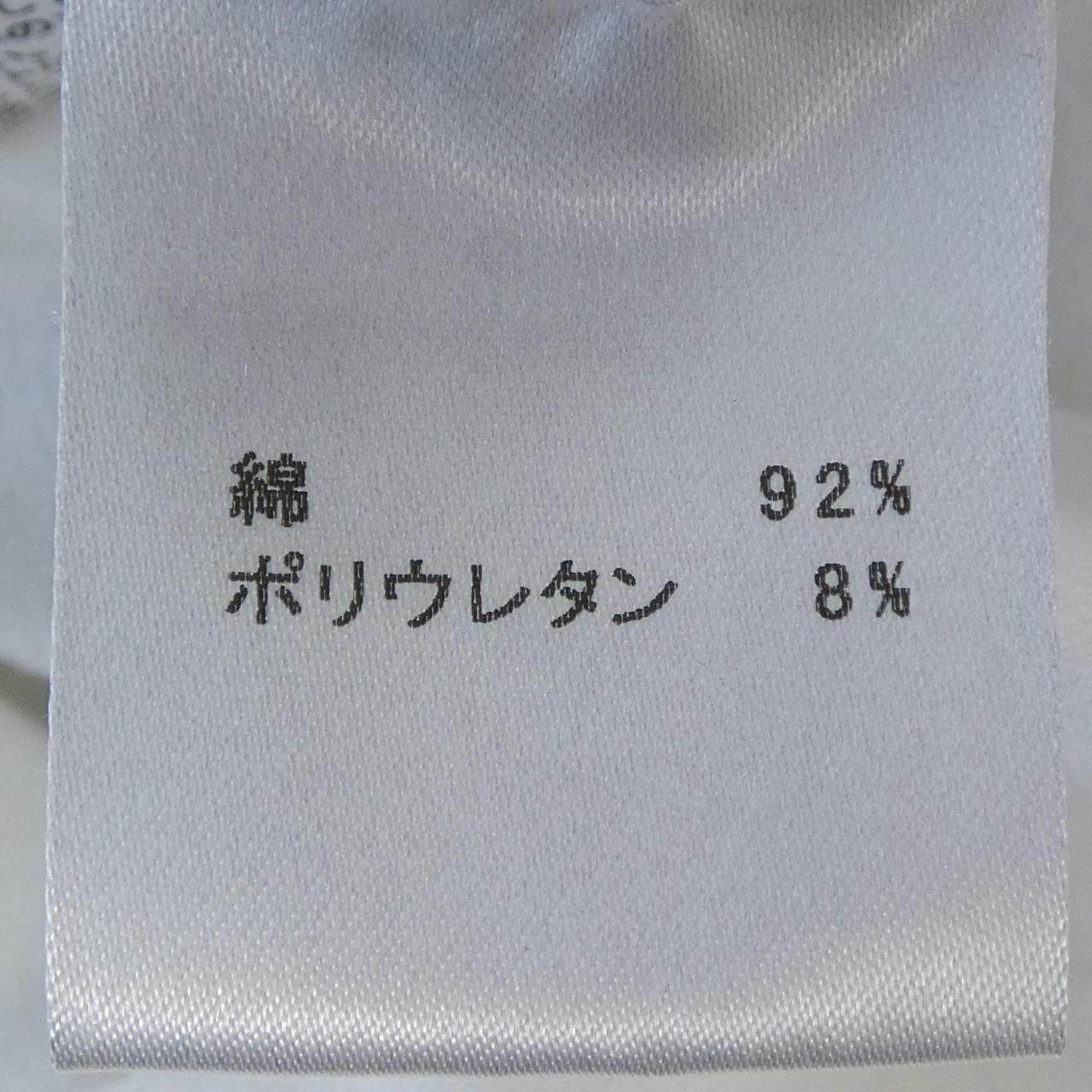 エンポリオアルマーニ コットンTシャツ