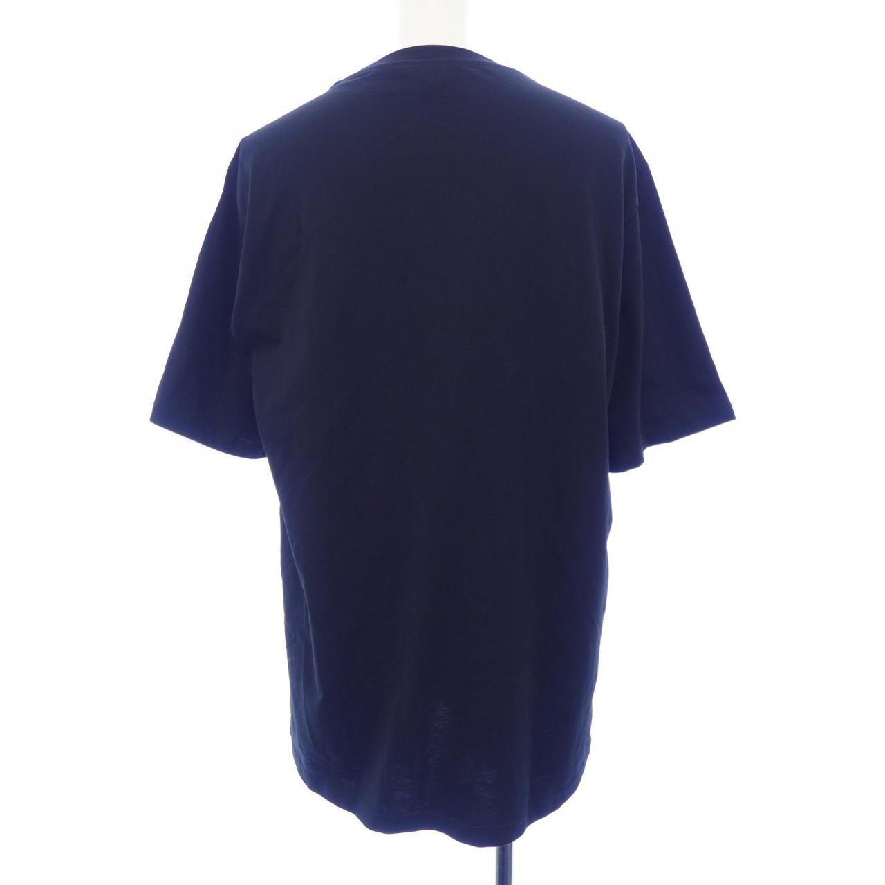 ロエベ アナグラム コットンTシャツ